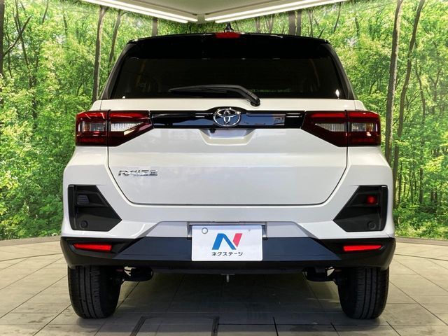 TOYOTA RAIZE 2023 Image 31