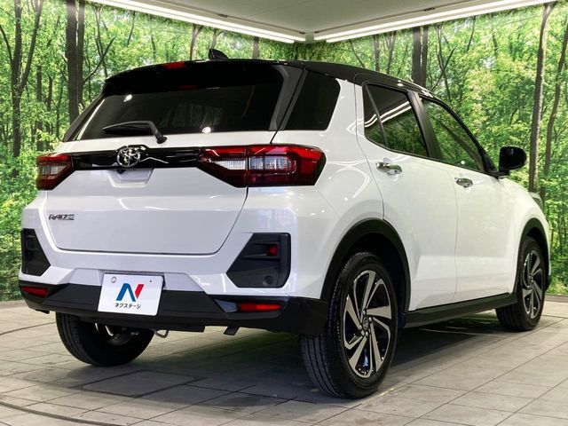 TOYOTA RAIZE 2023 Image 31