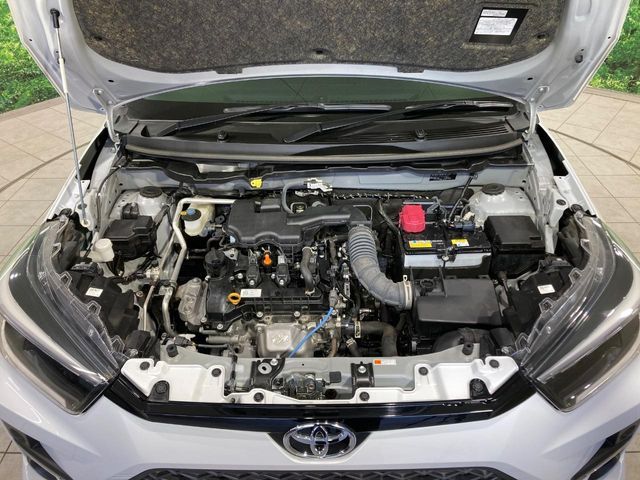 TOYOTA RAIZE 2023 Image 31