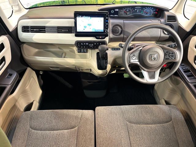 HONDA N BOX 2020 Image 31