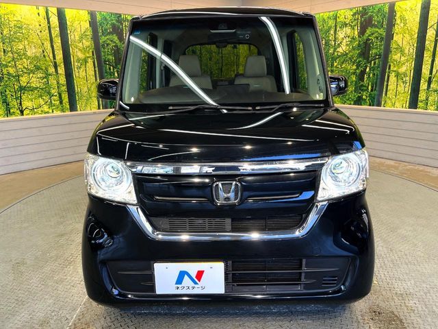 HONDA N BOX 2020 Image 31