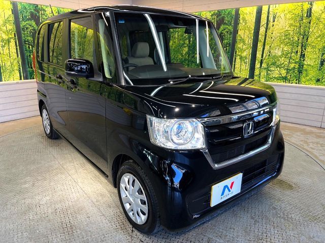HONDA N BOX 2020 Image 31