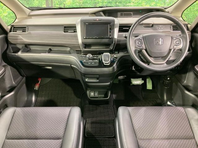 HONDA FREED HYBRID 2022 Image 31