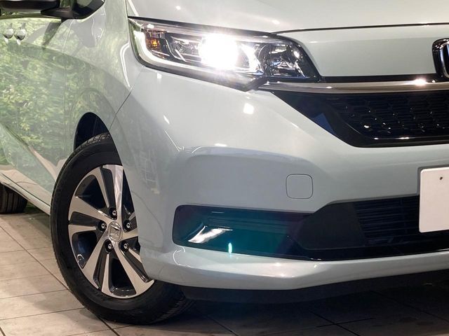HONDA FREED HYBRID 2022 Image 31