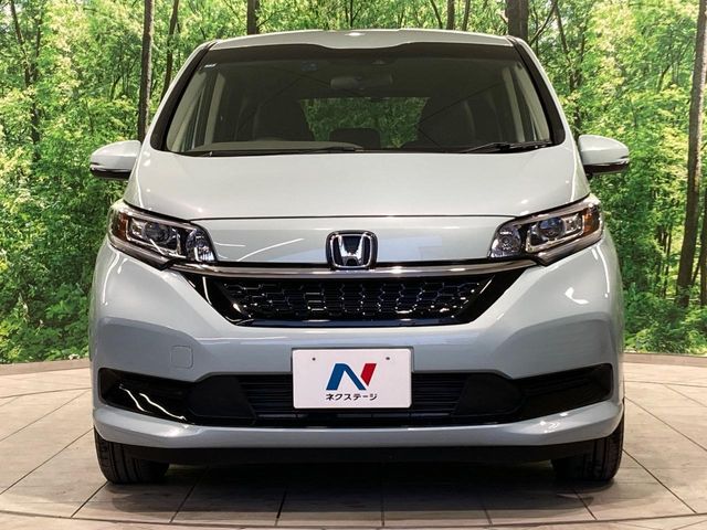 HONDA FREED HYBRID 2022 Image 31