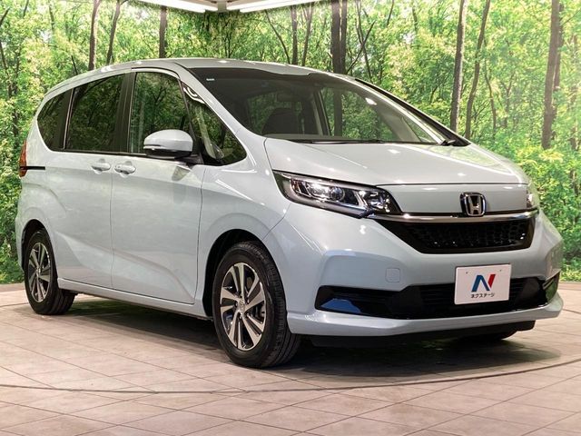 HONDA FREED HYBRID 2022 Image 31