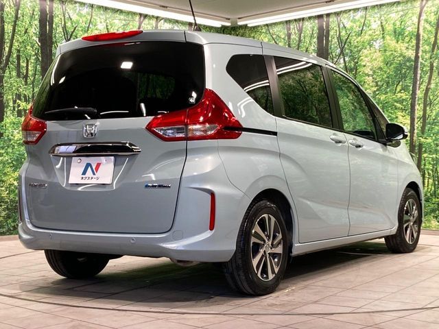 HONDA FREED HYBRID 2022 Image 31