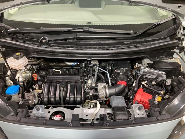 HONDA FREED HYBRID 2022 Image 31