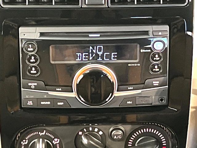 SUZUKI JIMNY 4WD 2017 Image 31