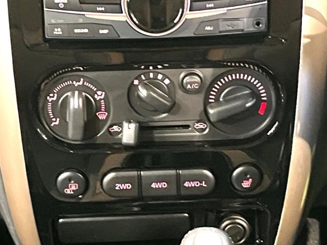 SUZUKI JIMNY 4WD 2017 Image 31