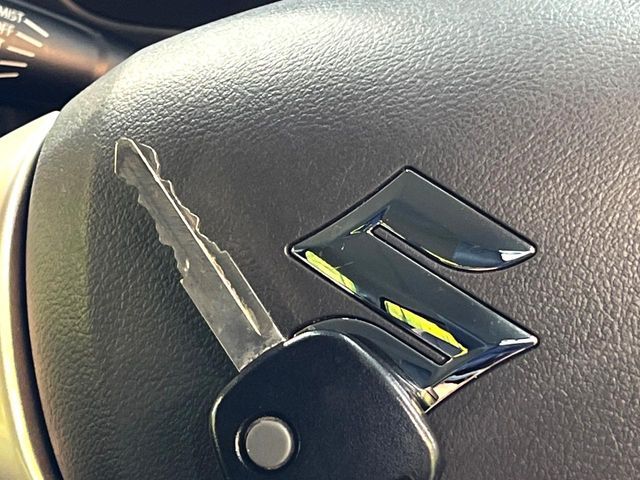 SUZUKI JIMNY 4WD 2017 Image 31