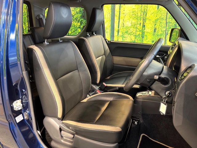 SUZUKI JIMNY 4WD 2017 Image 31