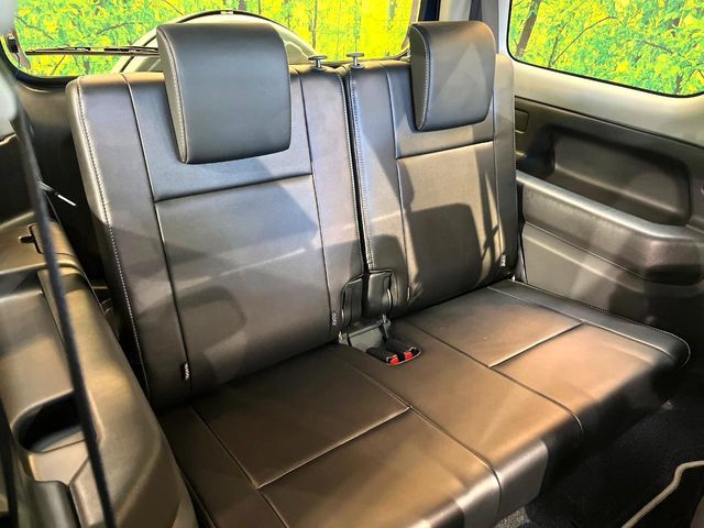 SUZUKI JIMNY 4WD 2017 Image 31