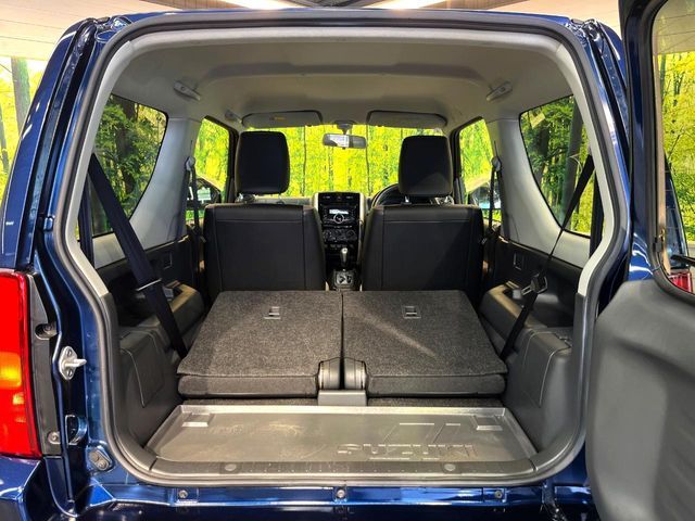 SUZUKI JIMNY 4WD 2017 Image 31
