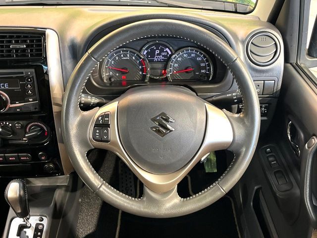 SUZUKI JIMNY 4WD 2017 Image 31