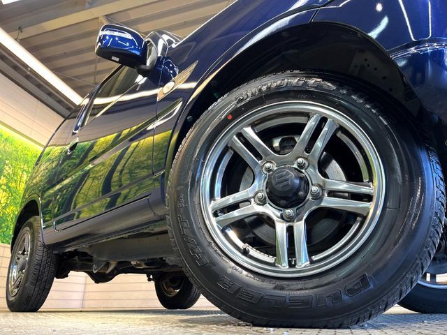 SUZUKI JIMNY 4WD 2017 Image 31