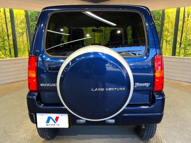 SUZUKI JIMNY 4WD 2017 Image 31