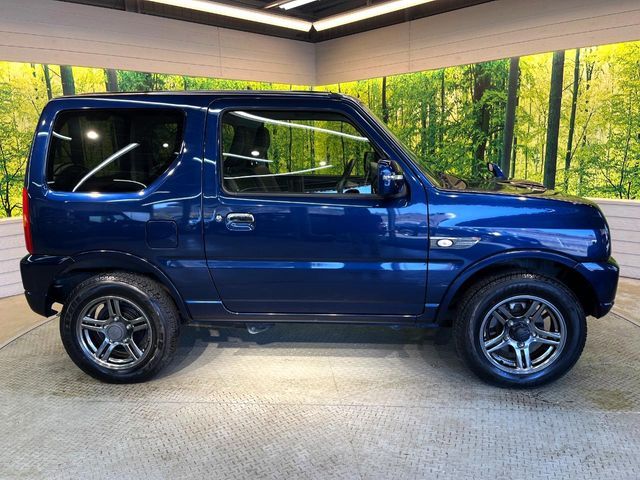 SUZUKI JIMNY 4WD 2017 Image 31