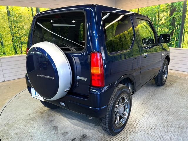 SUZUKI JIMNY 4WD 2017 Image 31