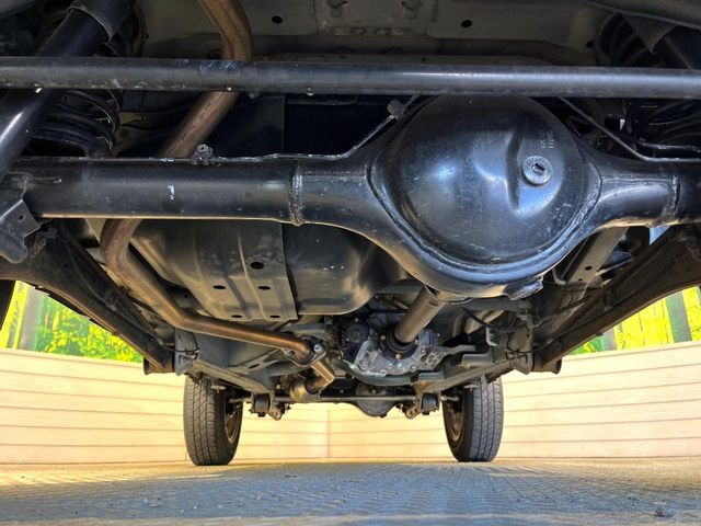 SUZUKI JIMNY 4WD 2017 Image 31