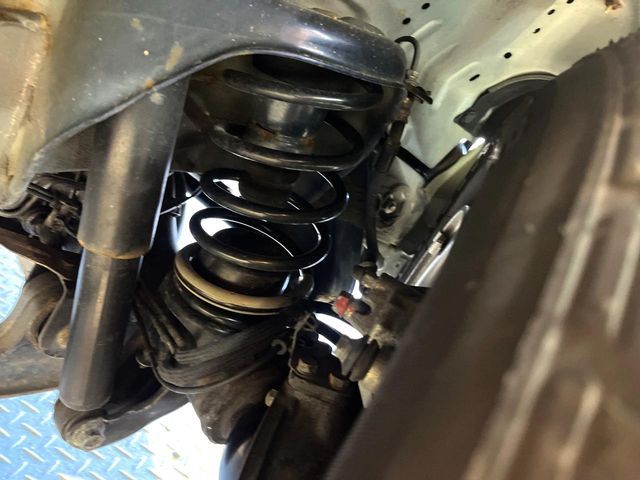 SUZUKI JIMNY 4WD 2017 Image 31