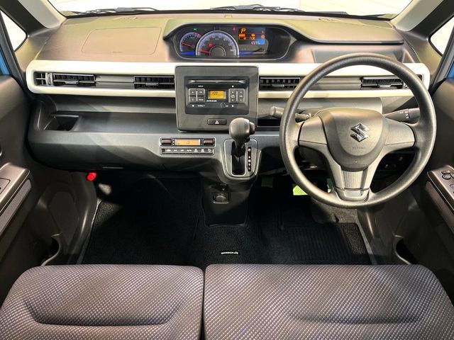 SUZUKI WAGON R 2017 Image 31