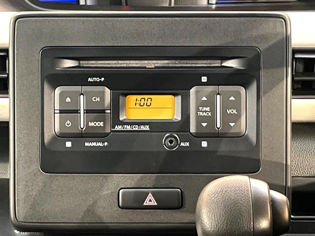 SUZUKI WAGON R 2017 Image 31