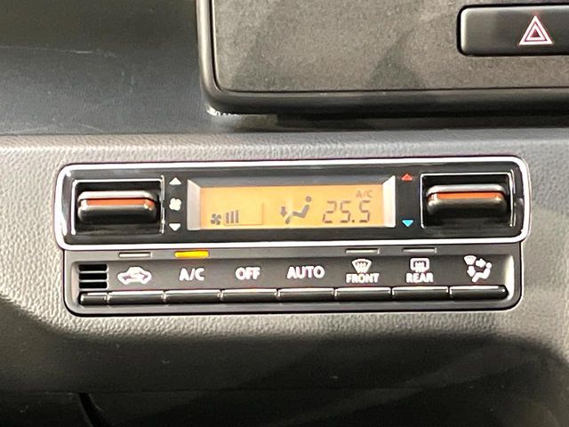 SUZUKI WAGON R 2017 Image 31