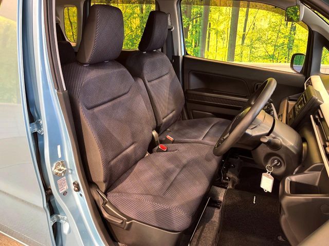 SUZUKI WAGON R 2017 Image 31