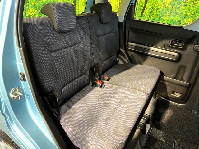 SUZUKI WAGON R 2017 Image 31