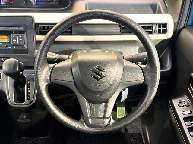 SUZUKI WAGON R 2017 Image 31