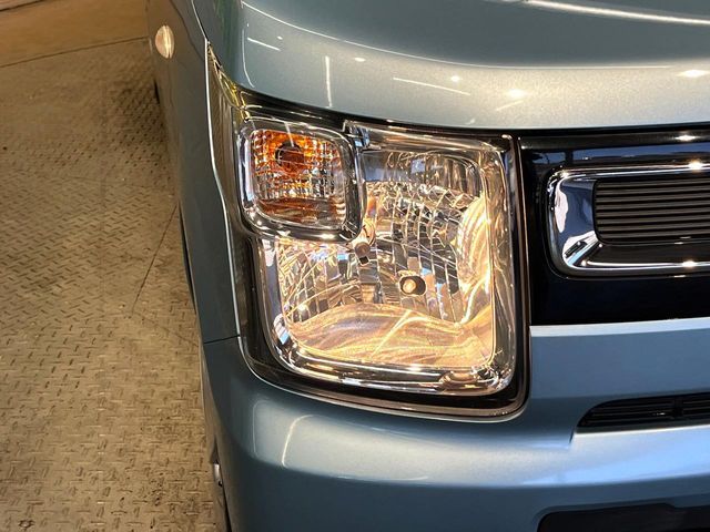 SUZUKI WAGON R 2017 Image 31