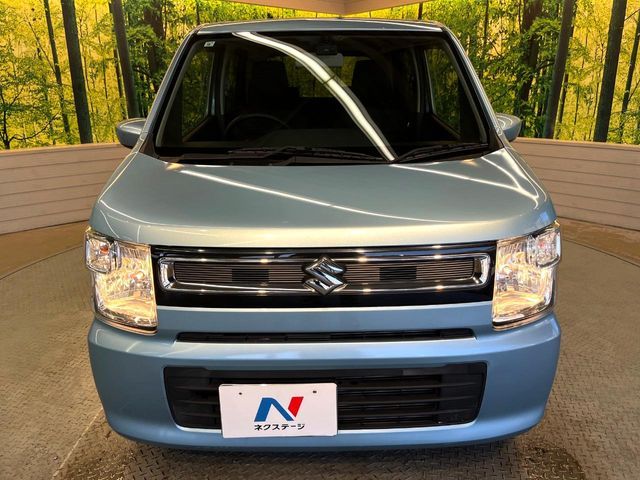 SUZUKI WAGON R 2017 Image 31