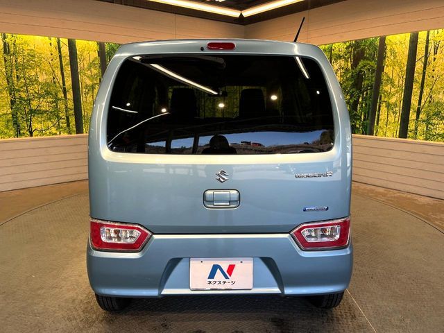 SUZUKI WAGON R 2017 Image 31