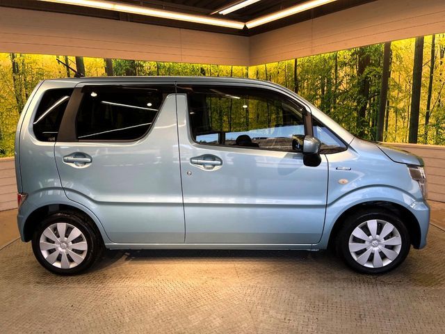 SUZUKI WAGON R 2017 Image 31