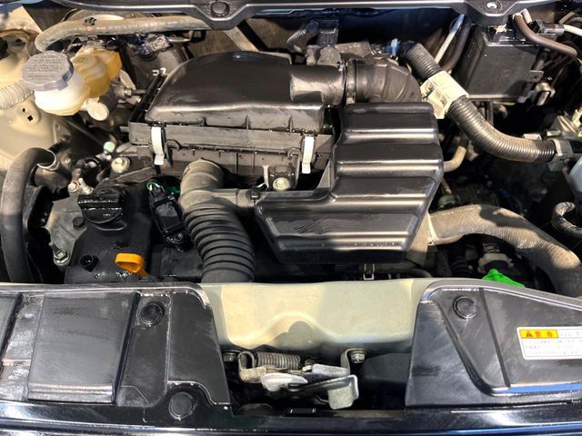 SUZUKI WAGON R 2017 Image 31