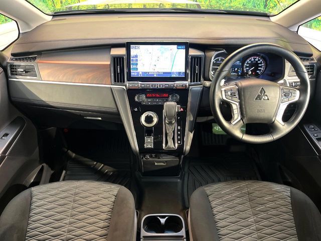 MITSUBISHI DELICA D:5 4WD 2023 Image 31