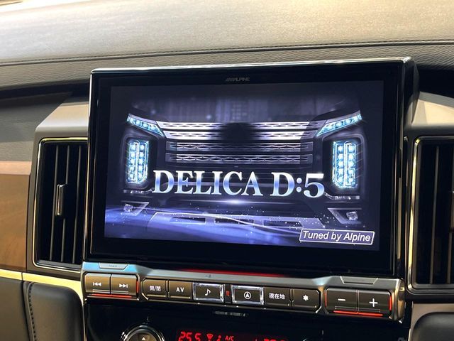 MITSUBISHI DELICA D:5 4WD 2023 Image 31