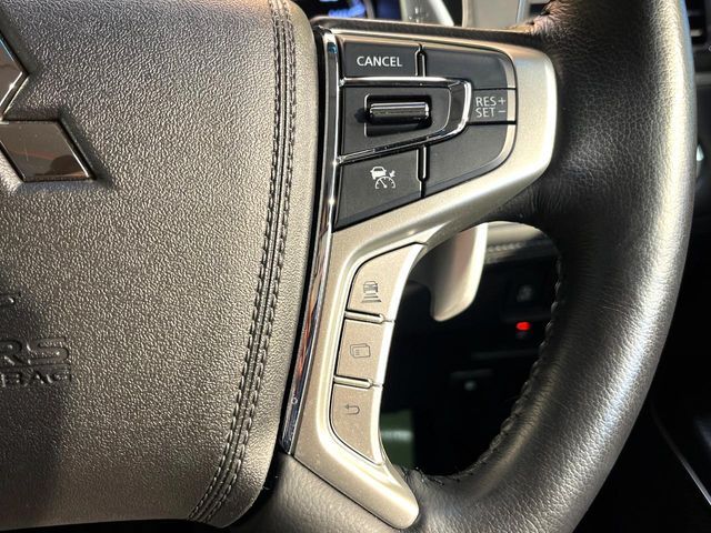 MITSUBISHI DELICA D:5 4WD 2023 Image 31