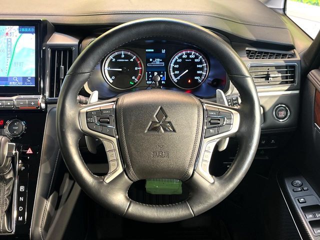 MITSUBISHI DELICA D:5 4WD 2023 Image 31