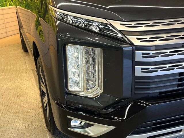 MITSUBISHI DELICA D:5 4WD 2023 Image 31