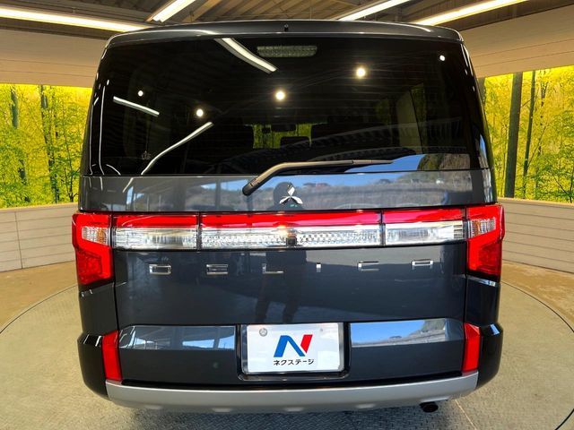 MITSUBISHI DELICA D:5 4WD 2023 Image 31