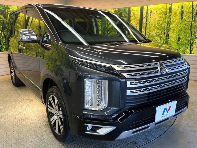 MITSUBISHI DELICA D:5 4WD 2023 Image 31