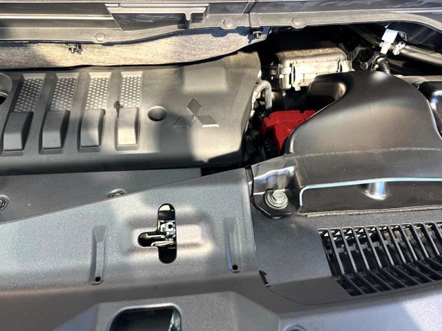 MITSUBISHI DELICA D:5 4WD 2023 Image 31