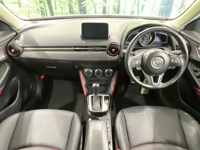 MAZDA CX-3 2016 Image 31