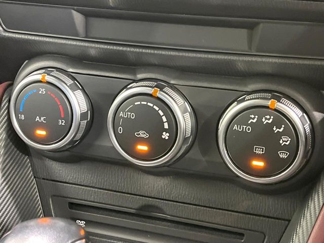 MAZDA CX-3 2016 Image 31