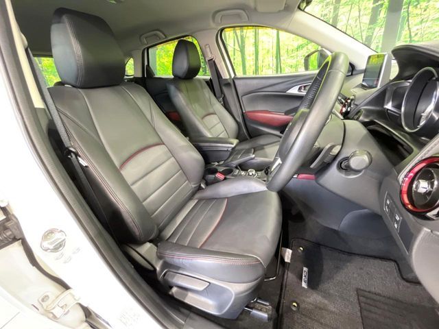 MAZDA CX-3 2016 Image 31