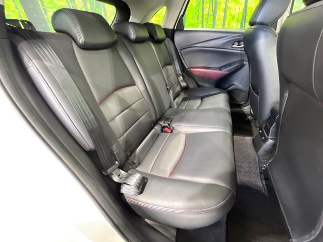 MAZDA CX-3 2016 Image 31