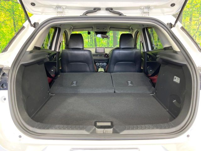 MAZDA CX-3 2016 Image 31