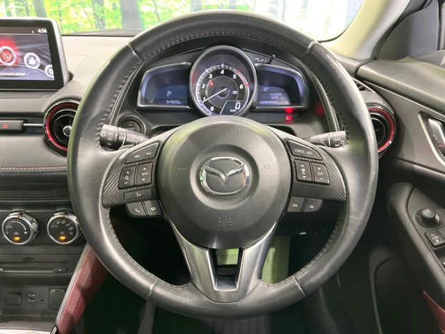 MAZDA CX-3 2016 Image 31